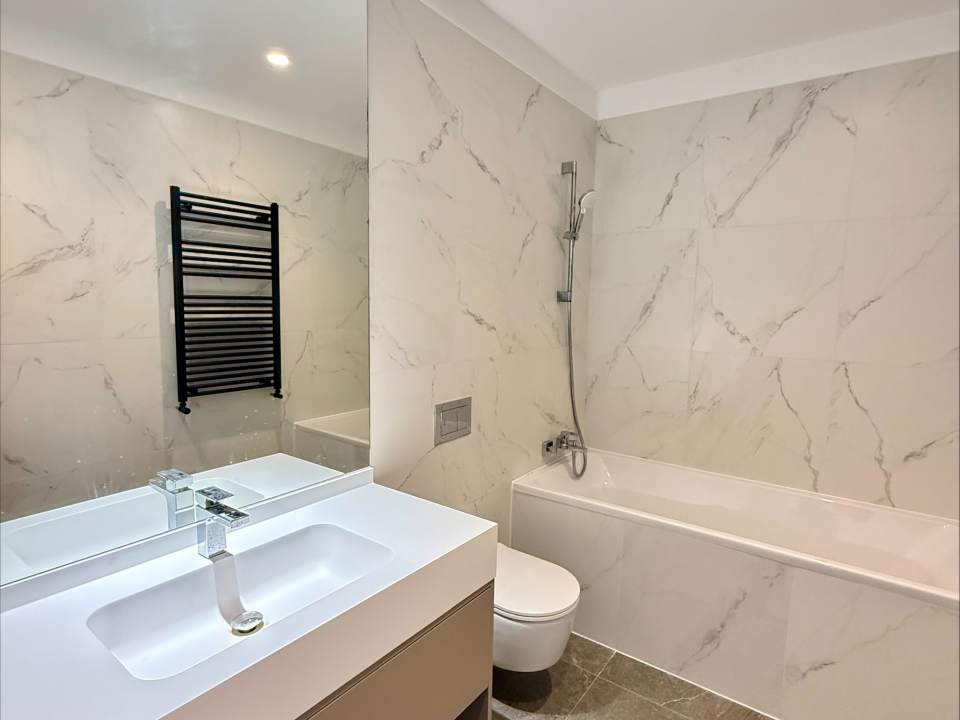Apartament cu 3 camere de vânzare în One Cotroceni Park, Cotroceni, Sector 5 poza nr. 11