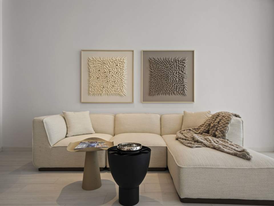 Apartament cu 3 camere de vânzare în One North Lofts, Pipera, Voluntari poza nr. 1