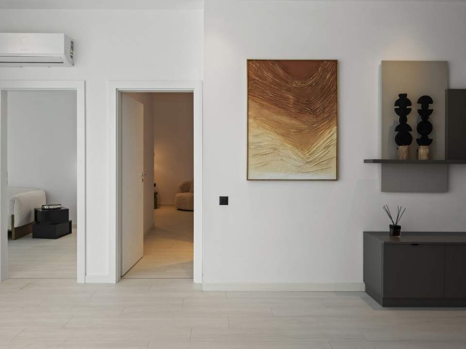 Apartament cu 3 camere de vânzare în One North Lofts, Pipera, Voluntari poza nr. 3