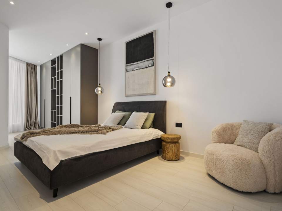Apartament cu 3 camere de vânzare în One North Lofts, Pipera, Voluntari poza nr. 7
