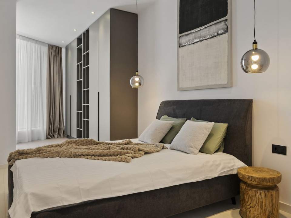 Apartament cu 3 camere de vânzare în One North Lofts, Pipera, Voluntari poza nr. 8