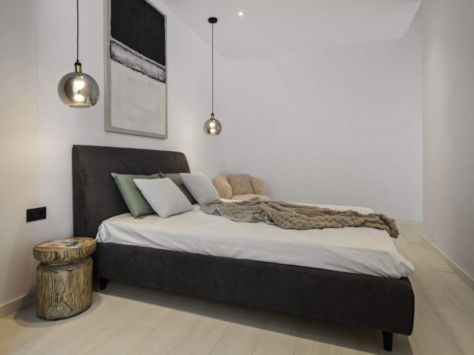 Apartament cu 3 camere de vânzare în One North Lofts, Pipera, Voluntari poza nr. 9