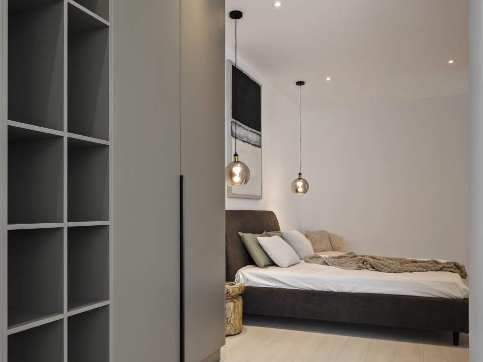 Apartament cu 3 camere de vânzare în One North Lofts, Pipera, Voluntari poza nr. 10
