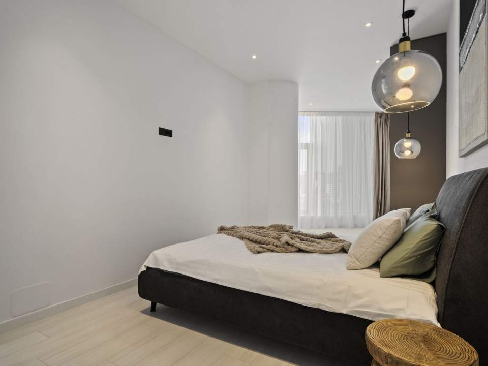 Apartament cu 3 camere de vânzare în One North Lofts, Pipera, Voluntari poza nr. 11