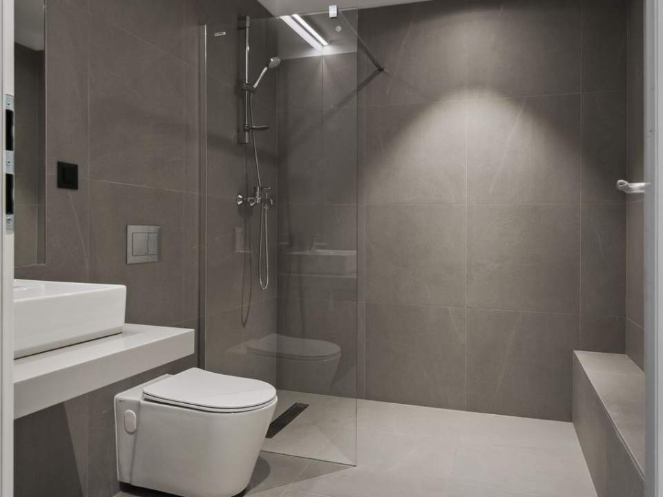 Apartament cu 3 camere de vânzare în One North Lofts, Pipera, Voluntari poza nr. 13