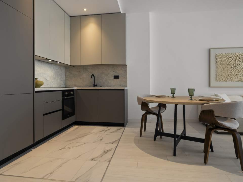 Apartament cu 3 camere de vânzare în One North Lofts, Pipera, Voluntari poza nr. 17