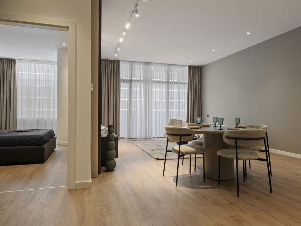 2 Bedroom Apartment For Sale In One North Lofts, Pipera, Voluntari photo no. 5