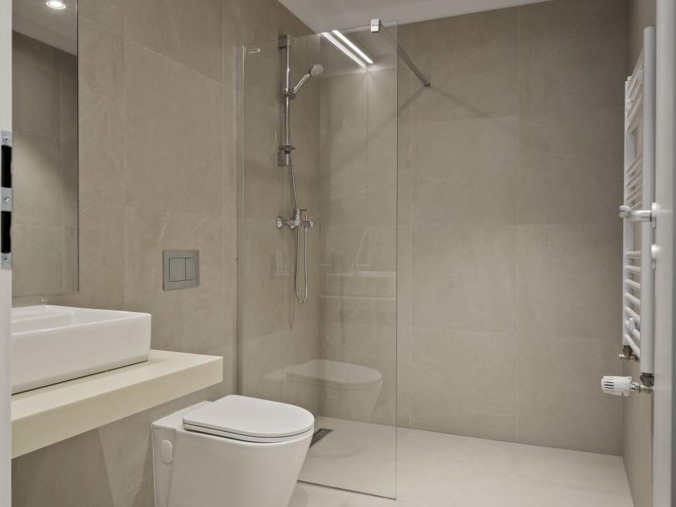 2 Bedroom Apartment For Sale In One North Lofts, Pipera, Voluntari photo no. 9