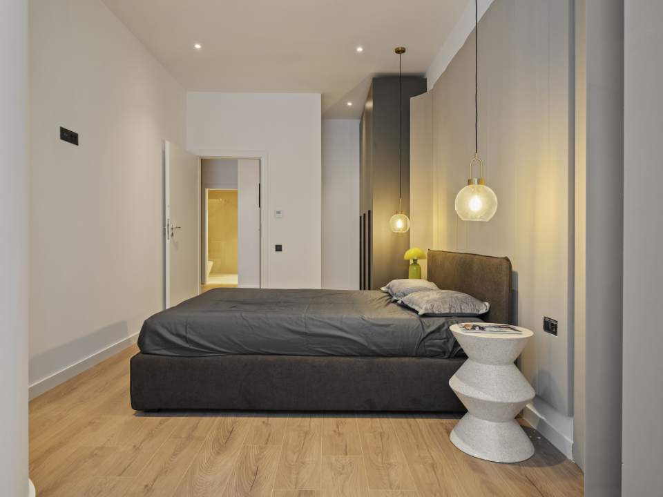 2 Bedroom Apartment For Sale In One North Lofts, Pipera, Voluntari photo no. 10