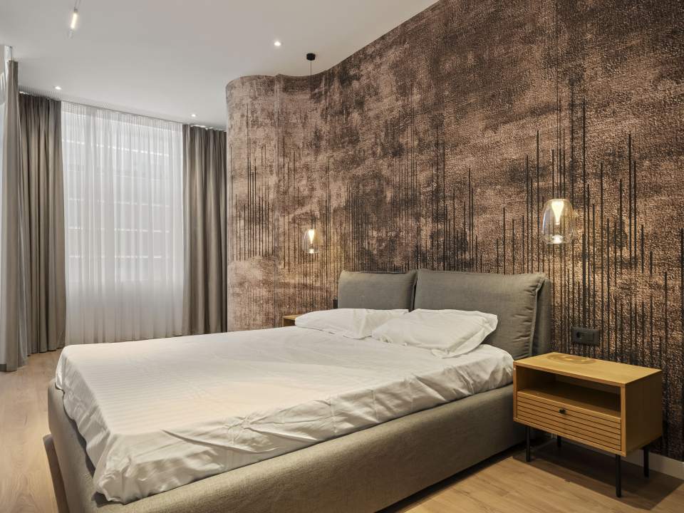 2 Bedroom Apartment For Sale In One North Lofts, Pipera, Voluntari photo no. 11