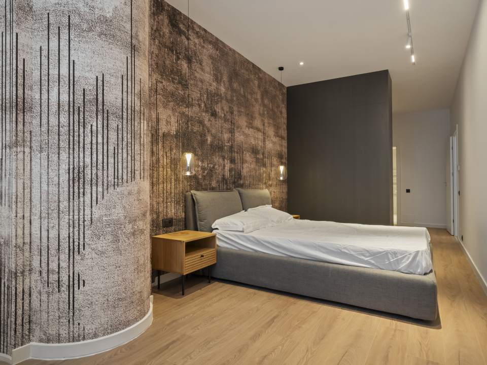 2 Bedroom Apartment For Sale In One North Lofts, Pipera, Voluntari photo no. 12
