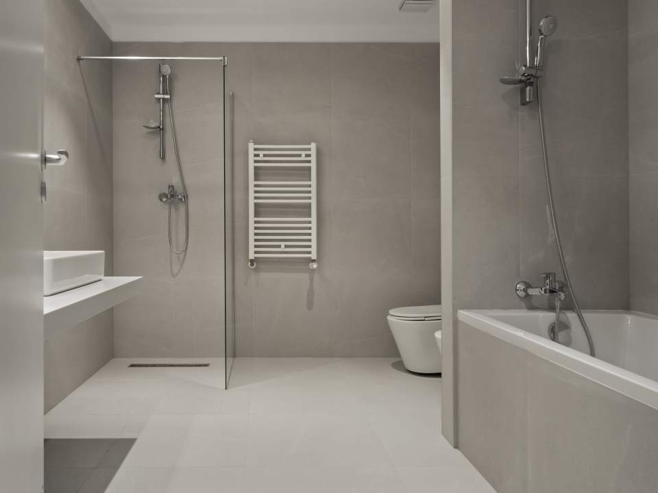 2 Bedroom Apartment For Sale In One North Lofts, Pipera, Voluntari photo no. 13