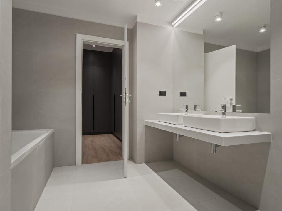 2 Bedroom Apartment For Sale In One North Lofts, Pipera, Voluntari photo no. 14
