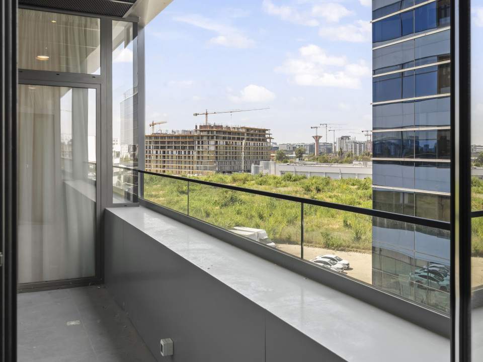 2 Bedroom Apartment For Sale In One North Lofts, Pipera, Voluntari photo no. 15