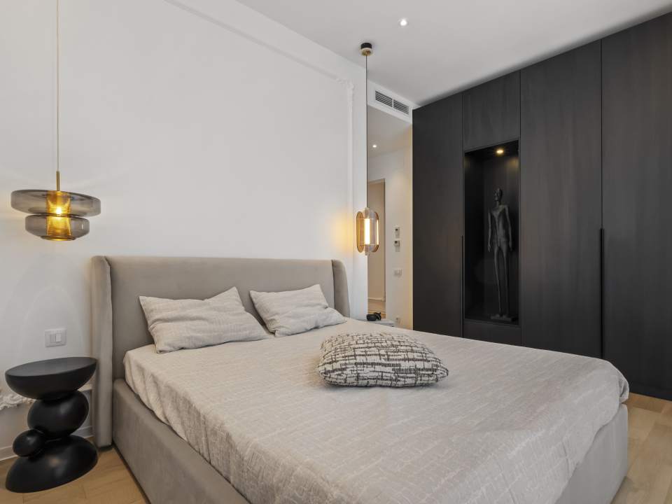 3 Bedroom Apartment For Sale In One Lake Club, Floreasca, Sector 2 photo no. 6