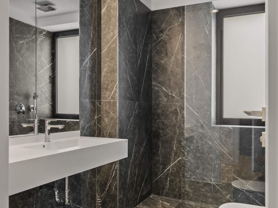 3 Bedroom Apartment For Sale In One Lake Club, Floreasca, Sector 2 photo no. 7