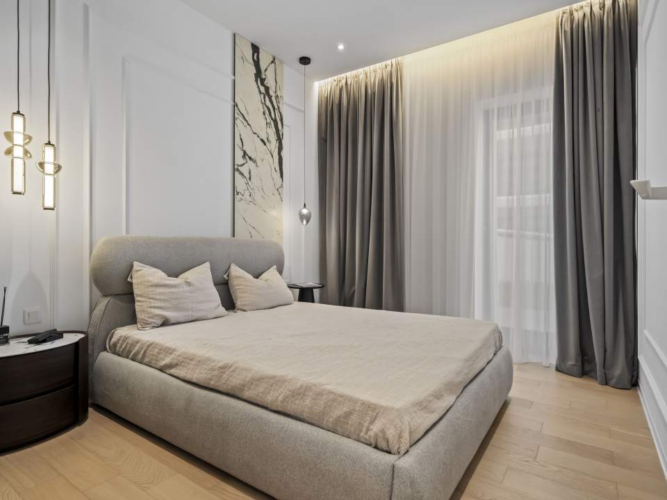 3 Bedroom Apartment For Sale In One Lake Club, Floreasca, Sector 2 photo no. 8