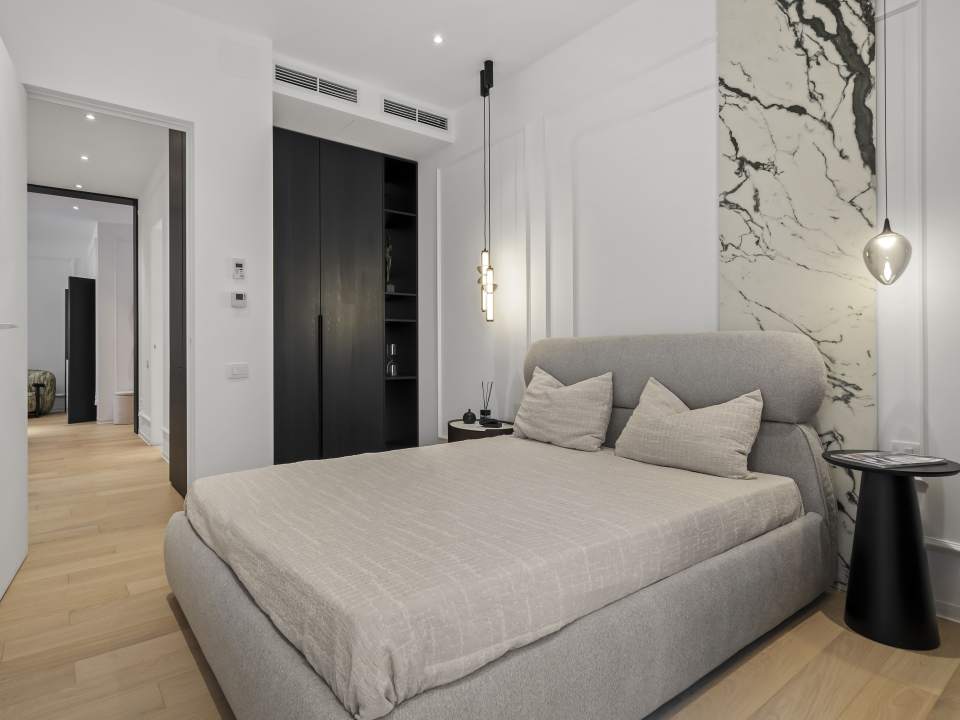 3 Bedroom Apartment For Sale In One Lake Club, Floreasca, Sector 2 photo no. 4