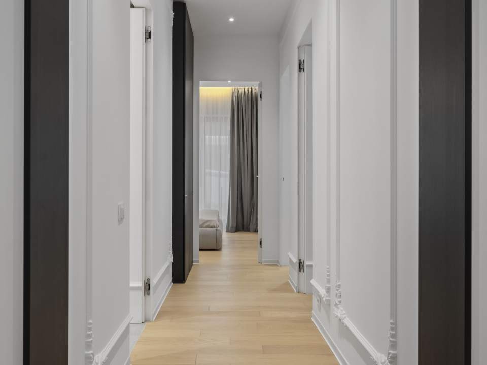 3 Bedroom Apartment For Sale In One Lake Club, Floreasca, Sector 2 photo no. 9