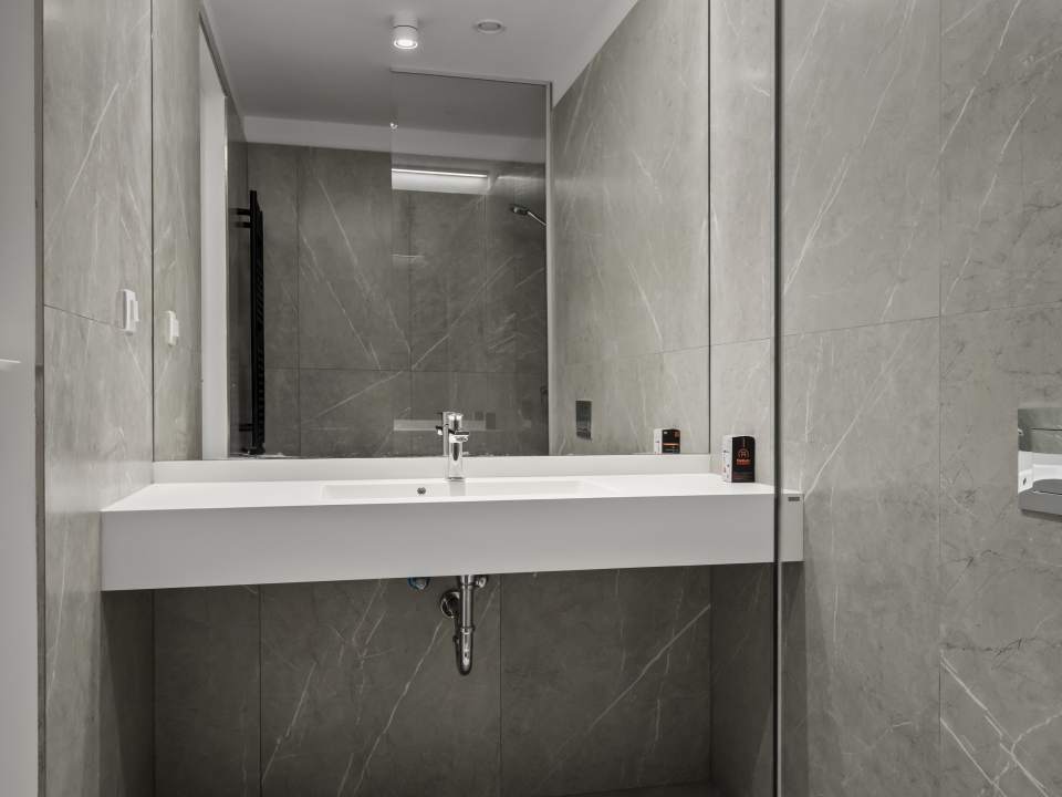 3 Bedroom Apartment For Sale In One Lake Club, Floreasca, Sector 2 photo no. 11