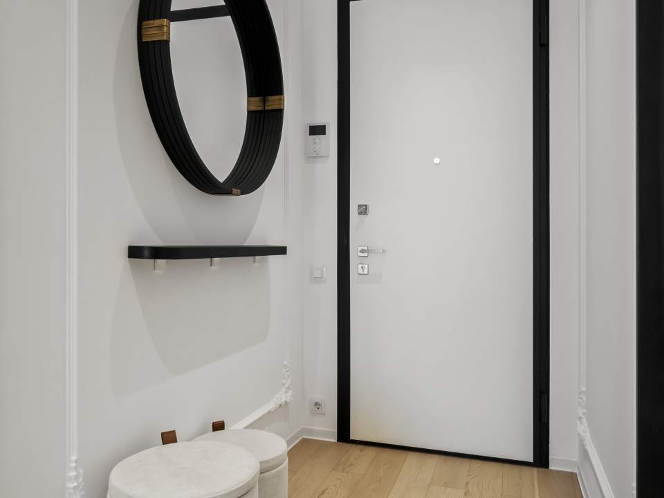 3 Bedroom Apartment For Sale In One Lake Club, Floreasca, Sector 2 photo no. 12