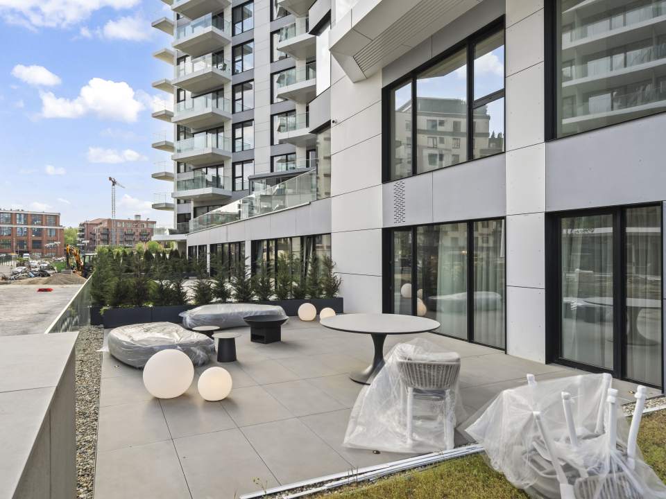 3 Bedroom Apartment For Sale In One Lake Club, Floreasca, Sector 2 photo no. 14