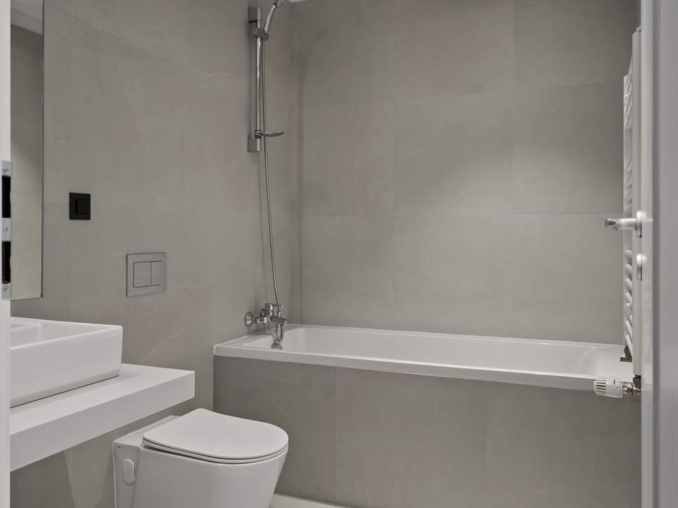 Apartament cu 4 camere de vânzare în One North Lofts, Pipera, Voluntari poza nr. 8