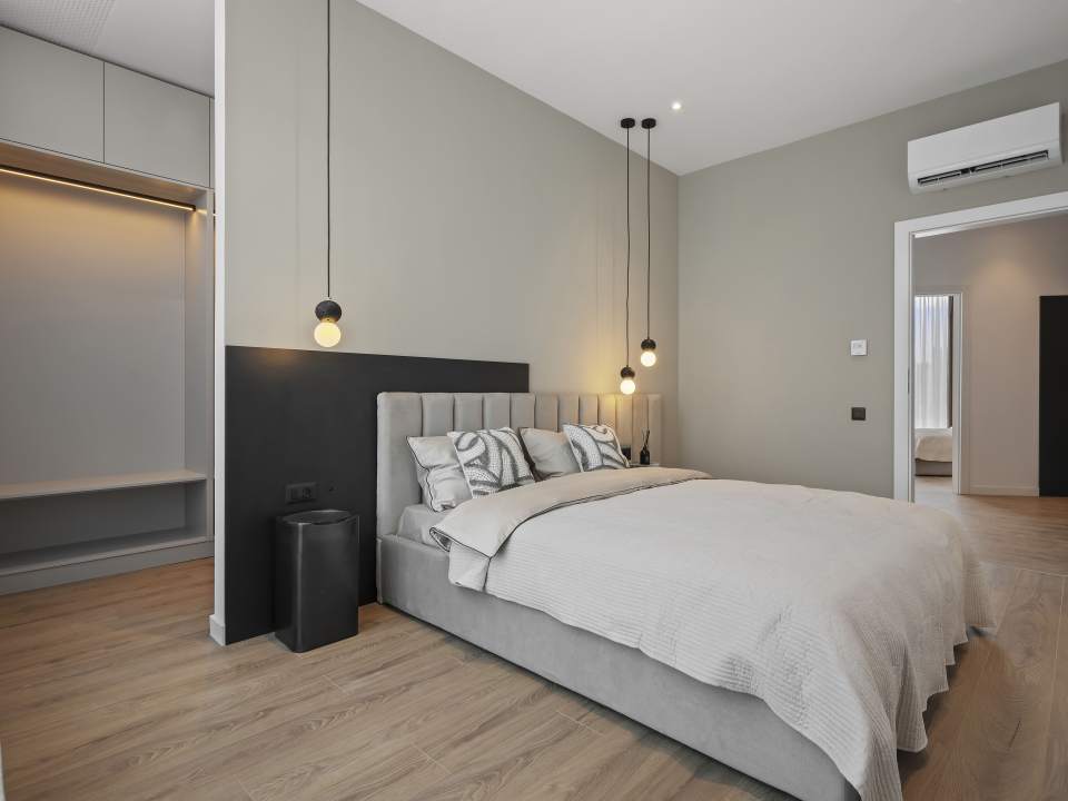 Apartament cu 4 camere de vânzare în One North Lofts, Pipera, Voluntari poza nr. 2