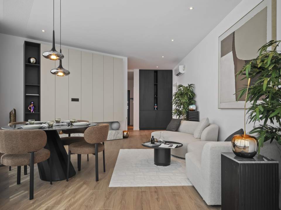 Apartament cu 4 camere de vânzare în One North Lofts, Pipera, Voluntari poza nr. 5