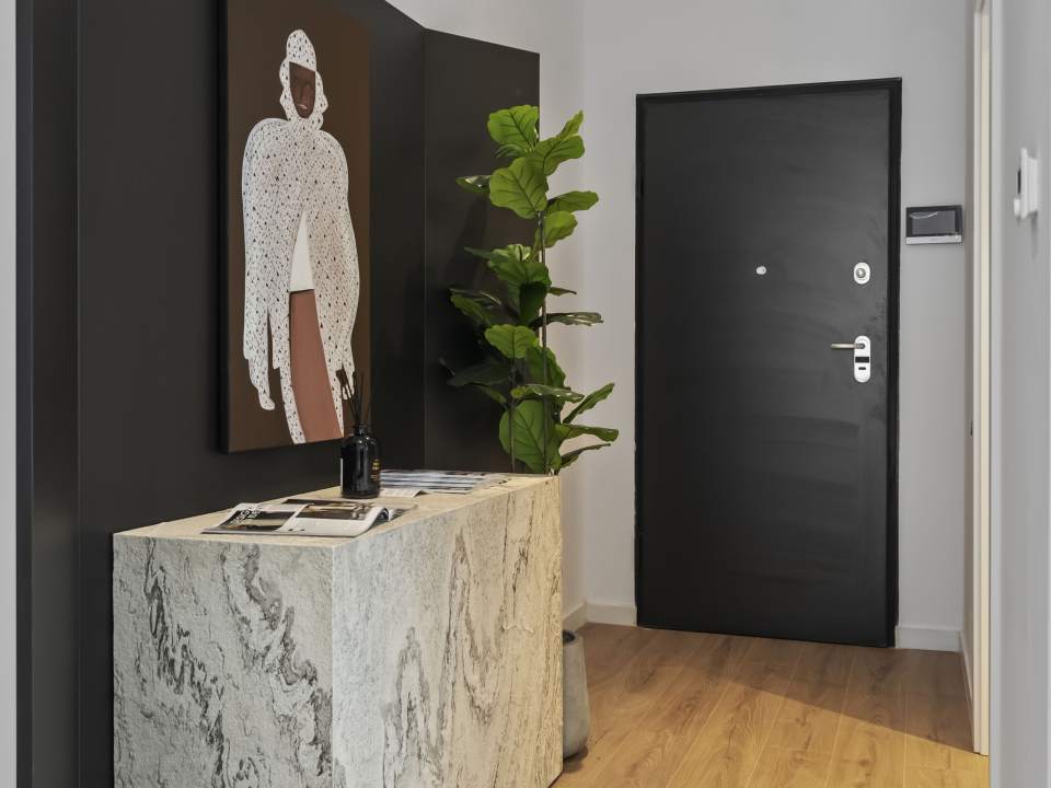 Apartament cu 4 camere de vânzare în One North Lofts, Pipera, Voluntari poza nr. 7