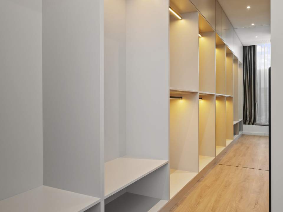 Apartament cu 4 camere de vânzare în One North Lofts, Pipera, Voluntari poza nr. 9