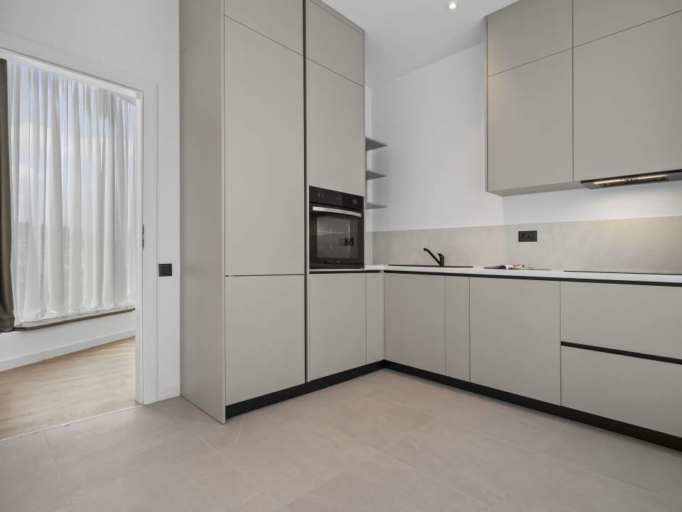 Apartament cu 4 camere de vânzare în One North Lofts, Pipera, Voluntari poza nr. 10