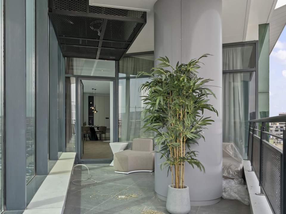 Apartament cu 4 camere de vânzare în One North Lofts, Pipera, Voluntari poza nr. 11
