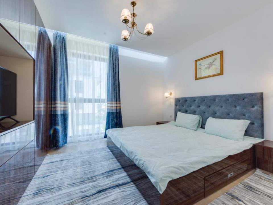 Apartament cu 2 camere de închiriat în One Herăstrău Plaza, Herăstrău, Sector 1 poza nr. 1