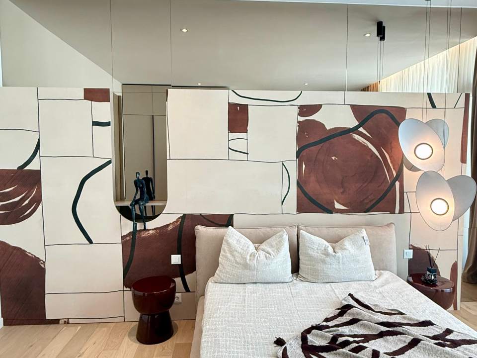 3 Bedroom Penthouse For Sale In One Cotroceni Park, Cotroceni, Sector 5 photo no. 6