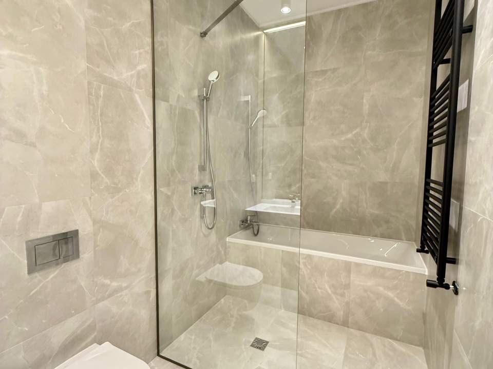 3 Bedroom Penthouse For Sale In One Cotroceni Park, Cotroceni, Sector 5 photo no. 7