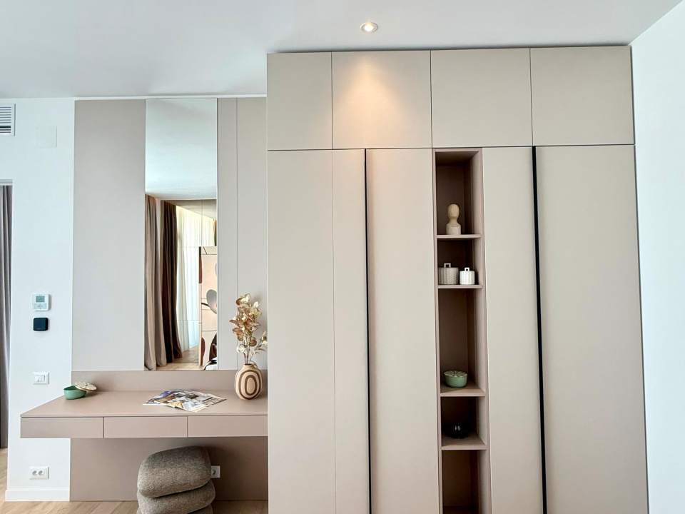 3 Bedroom Penthouse For Sale In One Cotroceni Park, Cotroceni, Sector 5 photo no. 9