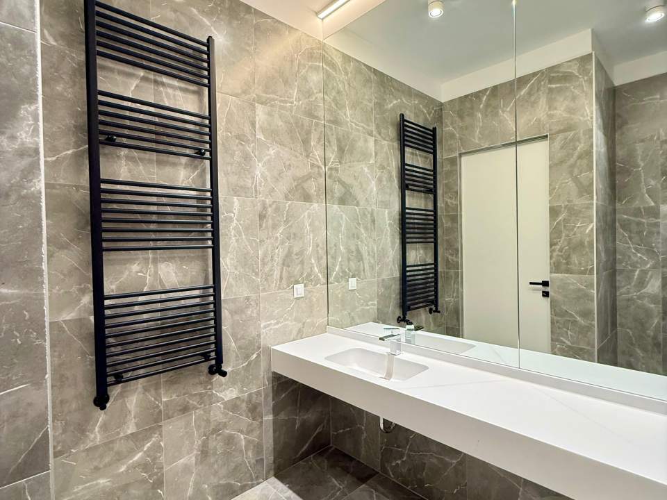 3 Bedroom Penthouse For Sale In One Cotroceni Park, Cotroceni, Sector 5 photo no. 11