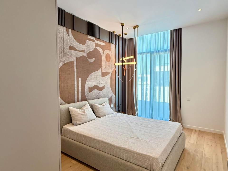 3 Bedroom Penthouse For Sale In One Cotroceni Park, Cotroceni, Sector 5 photo no. 12
