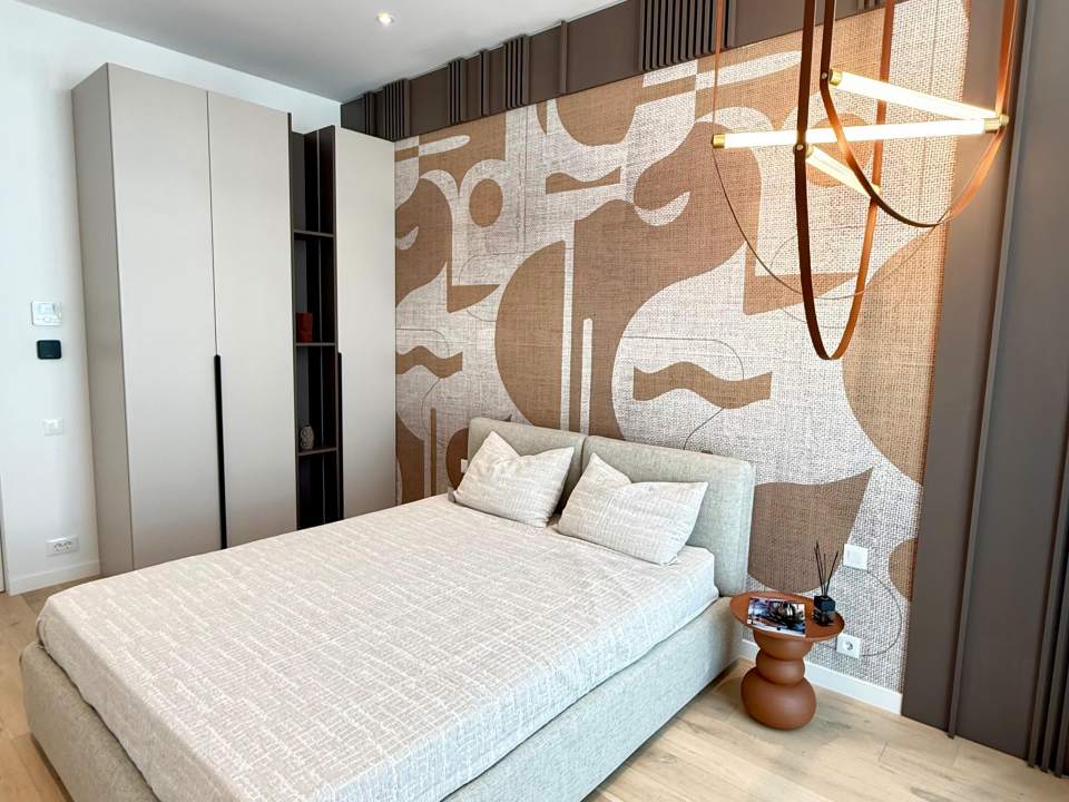 3 Bedroom Penthouse For Sale In One Cotroceni Park, Cotroceni, Sector 5 photo no. 14