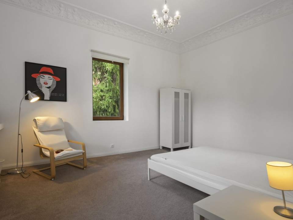 Vila scriitorilor din Sinaia poza nr. 6