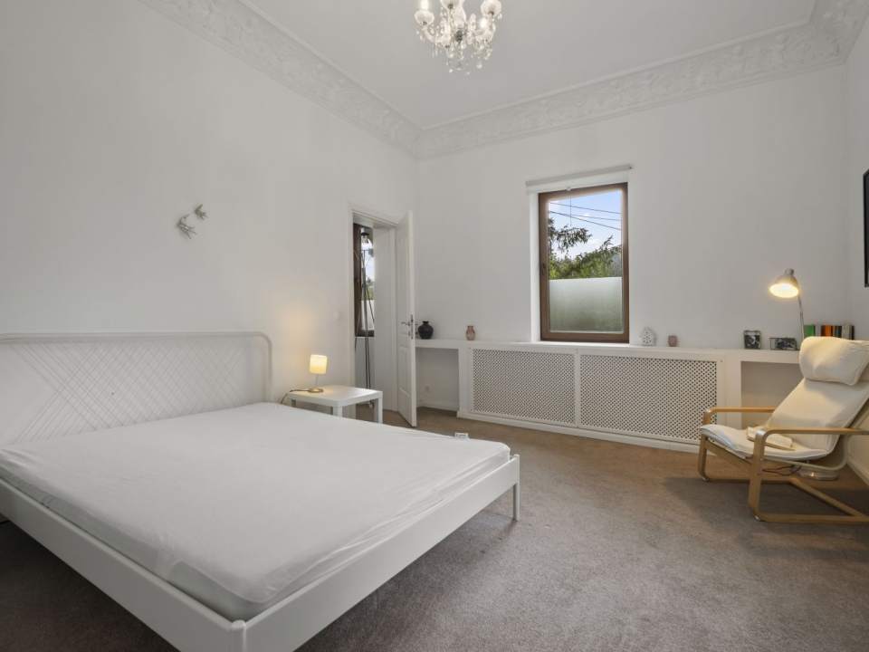Vila scriitorilor din Sinaia poza nr. 7
