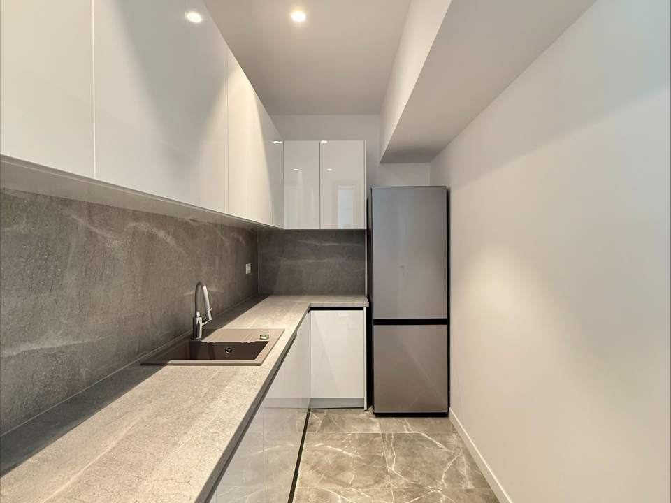 Apartament cu 3 camere de închiriat în One Cotroceni Park, Cotroceni, Sector 5 poza nr. 3