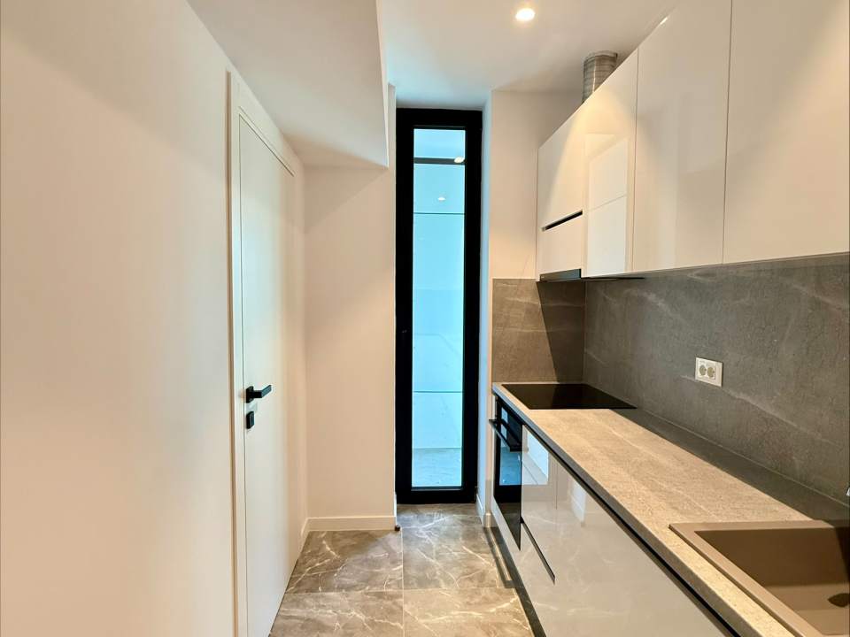 Apartament cu 3 camere de închiriat în One Cotroceni Park, Cotroceni, Sector 5 poza nr. 4