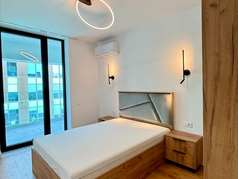 Apartament cu 3 camere de închiriat în One Cotroceni Park, Cotroceni, Sector 5 poza nr. 5