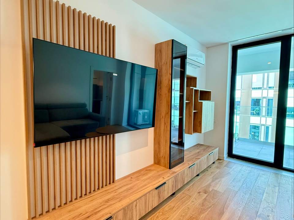 Apartament cu 3 camere de închiriat în One Cotroceni Park, Cotroceni, Sector 5 poza nr. 6