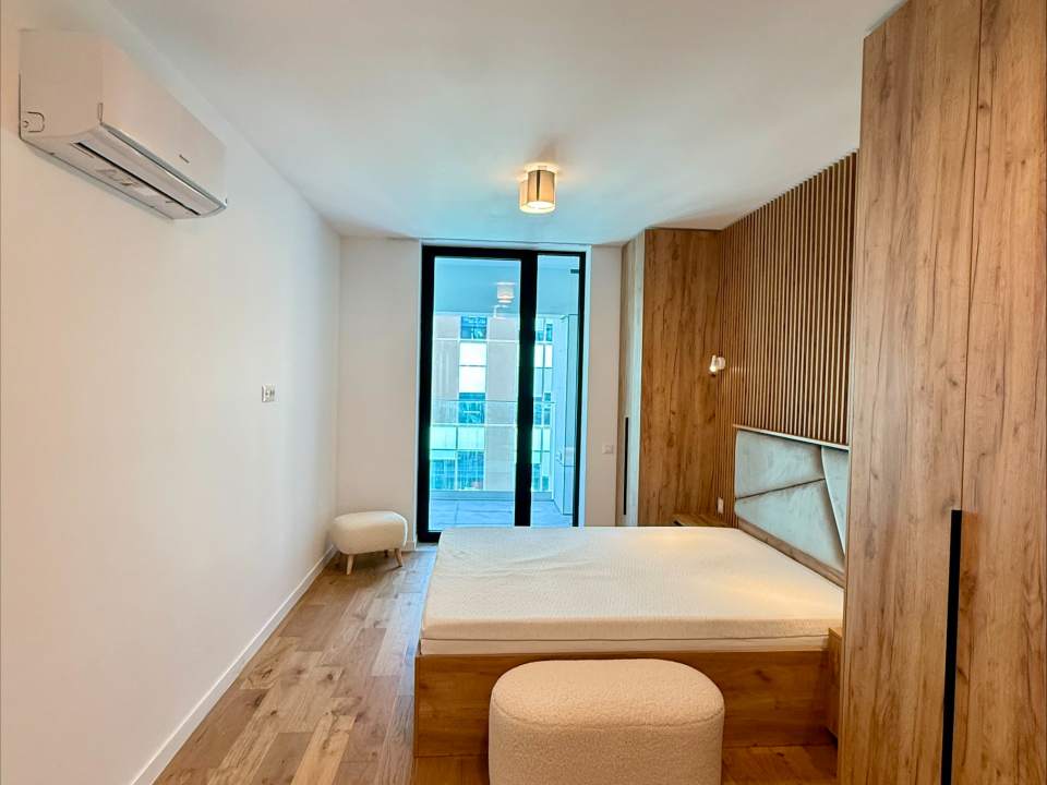 Apartament cu 3 camere de închiriat în One Cotroceni Park, Cotroceni, Sector 5 poza nr. 1