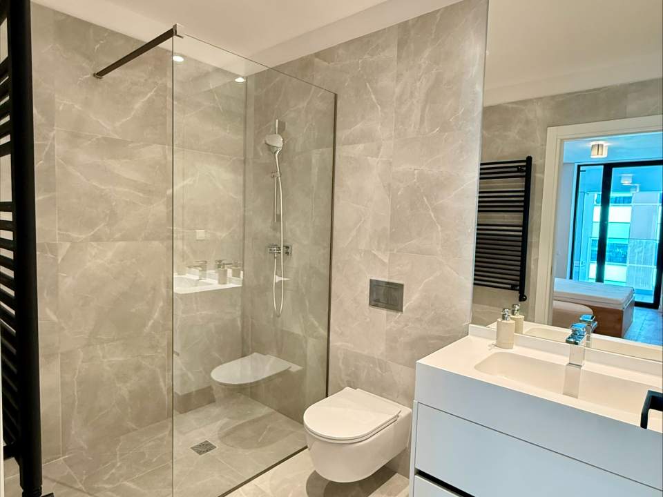 Apartament cu 3 camere de închiriat în One Cotroceni Park, Cotroceni, Sector 5 poza nr. 11