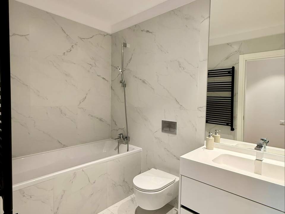 Apartament cu 3 camere de închiriat în One Cotroceni Park, Cotroceni, Sector 5 poza nr. 12