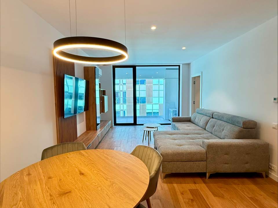 Apartament cu 3 camere de închiriat în One Cotroceni Park, Cotroceni, Sector 5 poza nr. 10